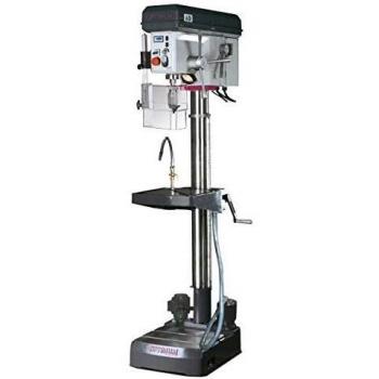OPTIMUM 3020285 TALADRO OPTI 230V B 28 H'VARIO' C/BOMBA TALADRINA