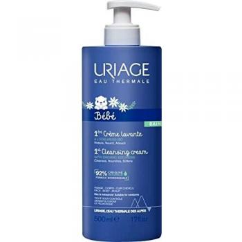 Uriage Baby 1st Cleansing Cream 500ml