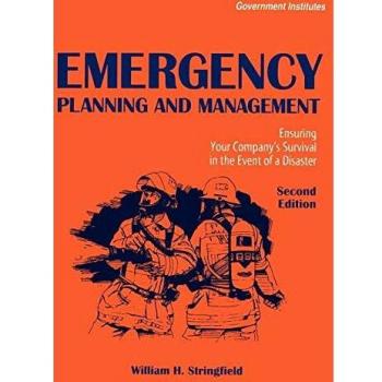 Disaster Preparedness and Business Continuity Guide: Securing Your Company's Future in Crisis Situations