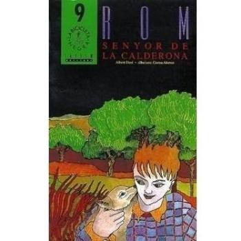 Rom, senyor de la Calderona: 9