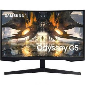 Samsung Odyssey G5 LS27AG550EPXEN 27 WQHD VA 165Hz 1ms LED Negro