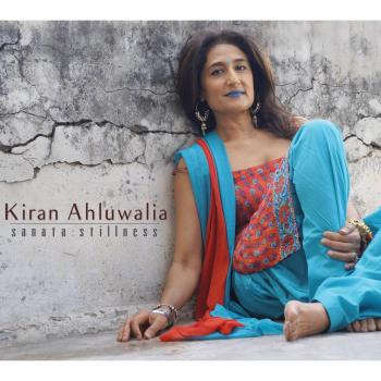 Sanata: Stillness - Kiran Ahluwalia