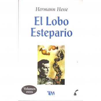 El lobo estepario/ Steppenwolf