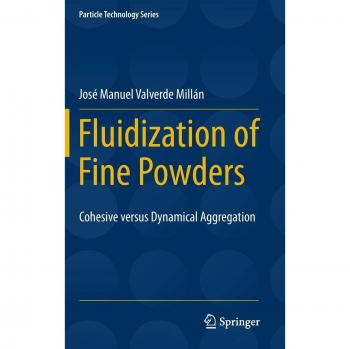 Fluidization of Fine Powders: Cohesive versus Dynamical Aggregation