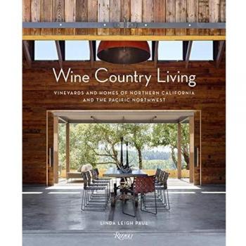 Paul, L: Wine Country Living