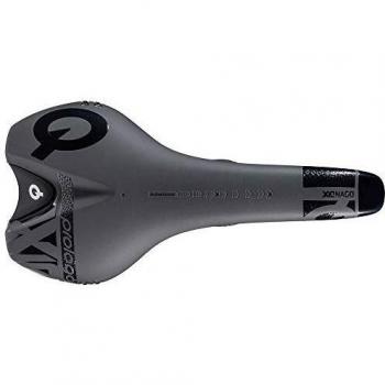 Prologo Nago X10 Tirox Sillín, Negro Mate
