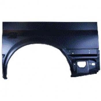 Panel lateral exterior Van Wezel 1898141 para Ford