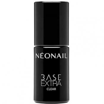 Base Extra Semipermanente Soak Off 7.2 ml - NEONAIL