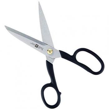 Zwilling SUPERFECTION CLASSIC - Tijera multiusos, hoja endurecida al frío Friodur, 180 milímetros, acero inoxidable