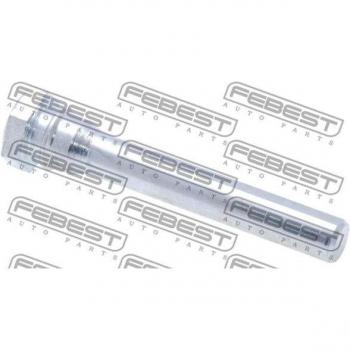 Kit de manguito guía FEBEST para pinza de freno 0374-FDUF