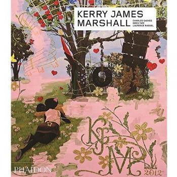 Kerry James Marshall: Contemporary Artist Biography Book