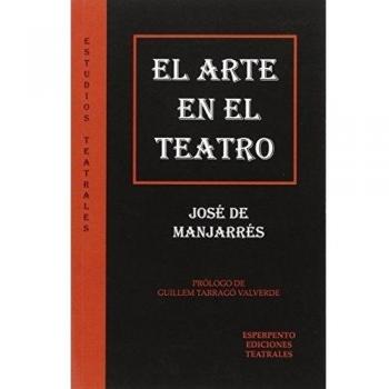 Arte en el teatro,El