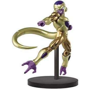 Bandai – Dragon Ball Super – Golden Frieza 14 cm