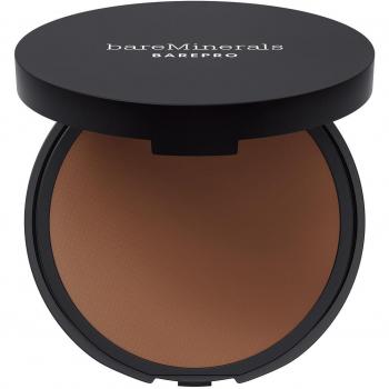 bareMinerals BAREPRO 16HR Skin-Perfecting Matte Powder Foundation - Deep 60 Neutral