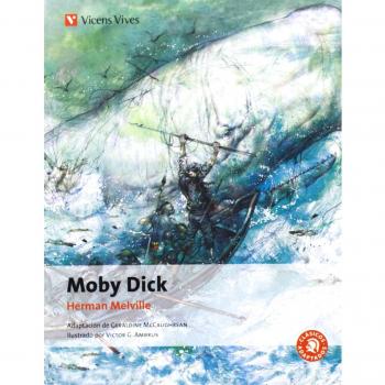 Moby Dick N/e