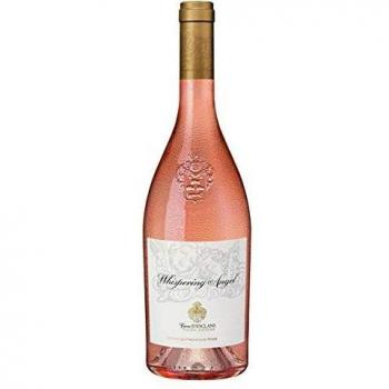 Chateau d'Esclans Whispering Angel, Vino Rosado, 75 cl -750 ml