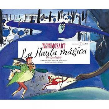 La flauta mágica