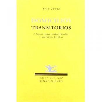 Domicilios Transitorios. Prolog