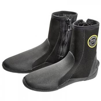 Botas Escarpín de Buceo Scubapro Base 4 Mm