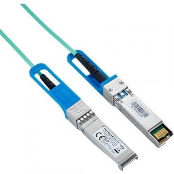 NETGEAR AXC7620 20 m Direct Attach Active Optical SFP+ DAC Cable