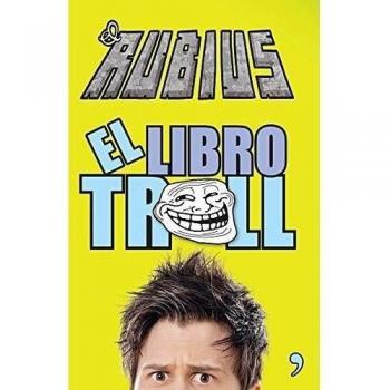 El libro troll - El Rubius