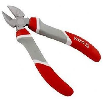 Yato YT-2037 - Pinzas 180 mm Yato