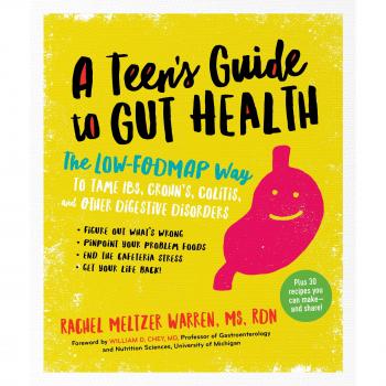 A Teen's Guide to Gut Health