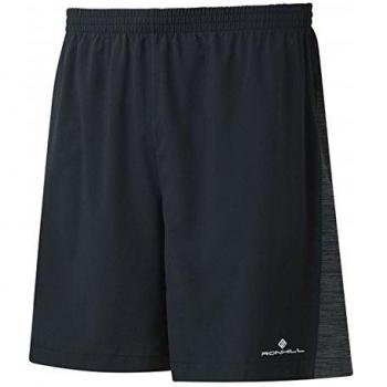 Ronhill Momentum Twin 7 Pantalones Cortos Para Correr - SS17 - L