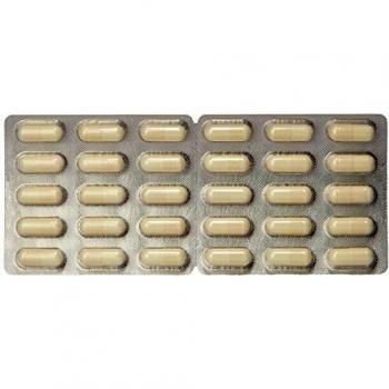 Olimp Nutrition Kre-Alkalyn 2500 Mega Caps 120 Capsules