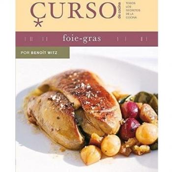 Curso de cocina: foie-gras: 1
