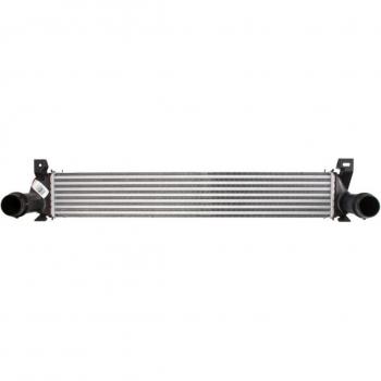 Intercooler DENSO DIT06010 - Intercooler de alta eficiencia, fabricado por DENSO, diseñado para mejorar el rendimiento del motor al reducir la temperatura del aire de admisión, compatible con varios modelos de vehículos, fácil