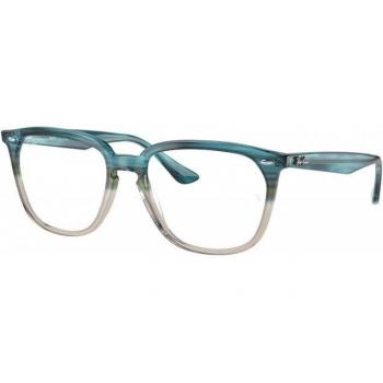Ray-Ban RX4362V 8146 Gafas Graduadas
