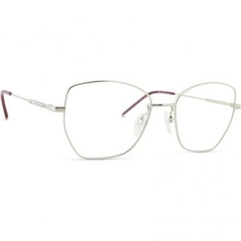 Gafas de Vista para Mujer Pierre Cardin Modelo PC8876 Color Palladium