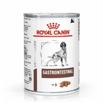 Royal Canin Gastrointestinal Latas para Perro 12 x 400 gr