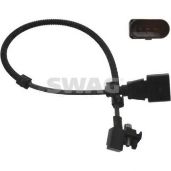 Sensor de posición del cigüeñal SWAG 30 93 7301