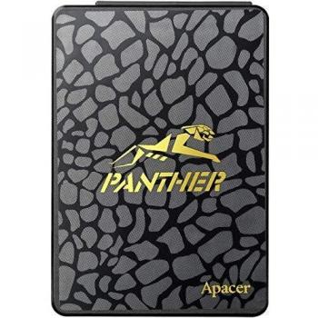 SSD APACER 120GB AS340 SATA III - 2.5- Lectura 550MB/S - Escritura 500MB/S