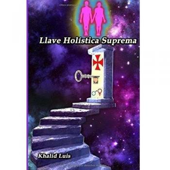 LLave Holistica Suprema