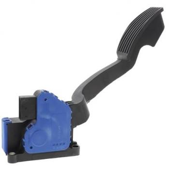 Pedal del acelerador VEMO V24-82-0004 para OPEL Corsa, Adam y FIAT 500, VAUXHALL Adam y Corsa