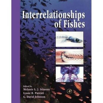 Interrelationships of Fishes