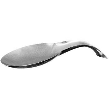 Organizador de Cucharas Inox 25.2x11.3x4.2cm