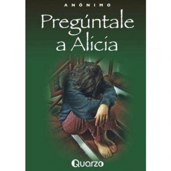 Preguntale a Alicia