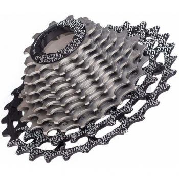 R ROTOR BIKE COMPONENTS UNO Cassette 11-32 Road