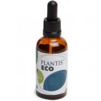 Extracto de Boldo Sin Alcohol 50ml - Plantis Artesanía Agrícola