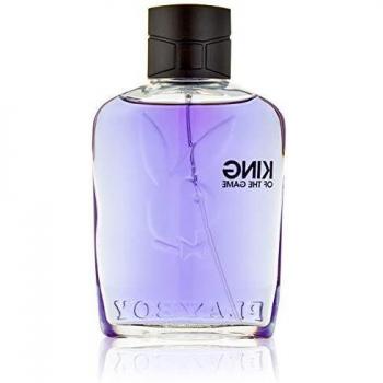 PLAYBOY colonia king of the game spray 100 ml