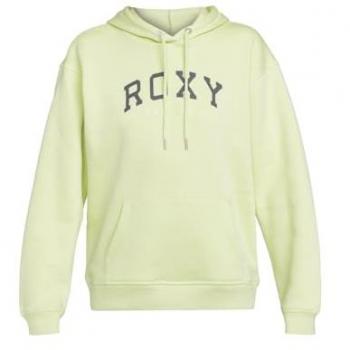 Sudadera con Capucha Roxy Surf Stoked Butterfly para Mujer, Estilo Casual y Confortable