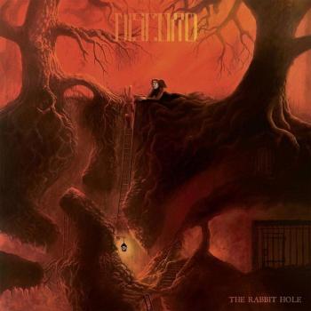The Rabbit Hole VINYL