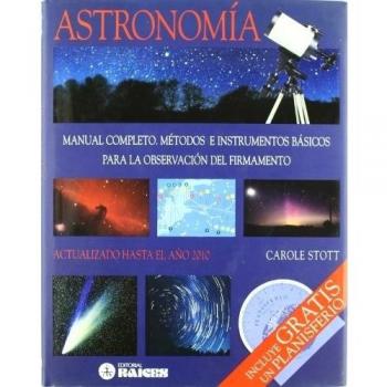 Astronomía