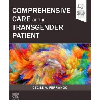 Comprehensive Care of the Transgender Patient, 1e
