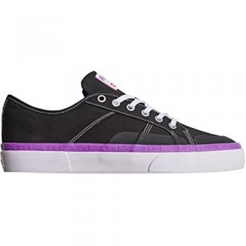 Zapatillas de Skate Globe Surplus Negro