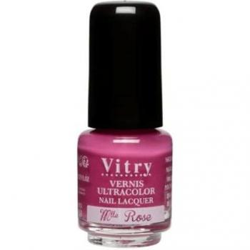 Vitry - Esmalte de uñas con tulipán 123